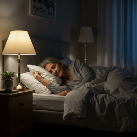 menopausal_woman_sleeping_like_a_baby_1