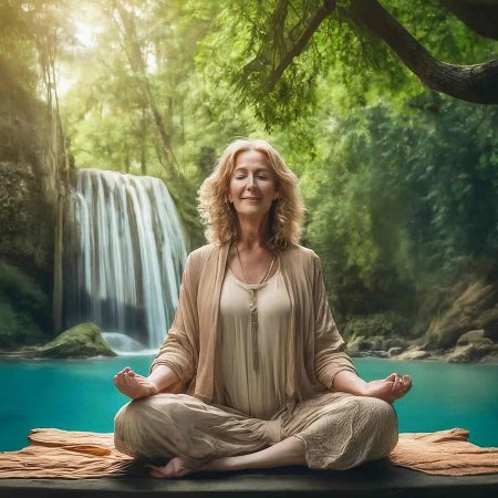 woman_meditating